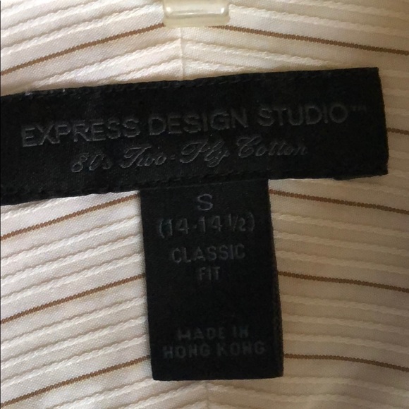 Express Design Polo - Picture 5 of 6